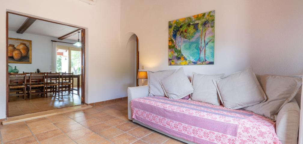 Rural Villa Na Gomendina