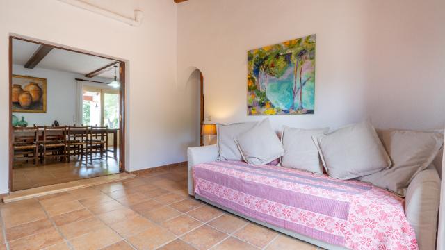 Rural Villa Na Gomendina