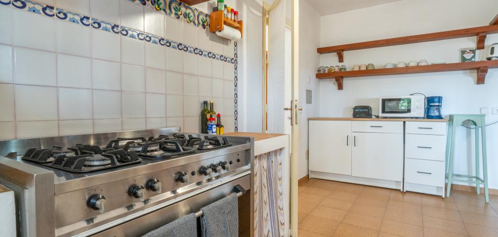 Rural Villa Na Gomendina