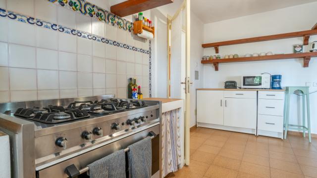 Rural Villa Na Gomendina