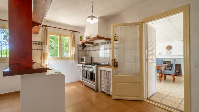 Rural Villa Na Gomendina