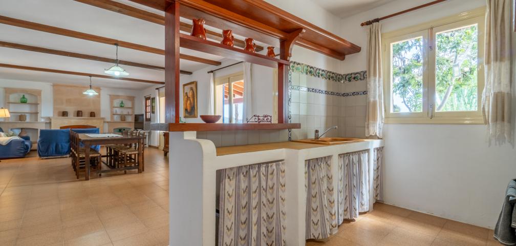 Rural Villa Na Gomendina