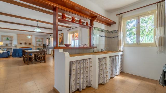 Rural Villa Na Gomendina