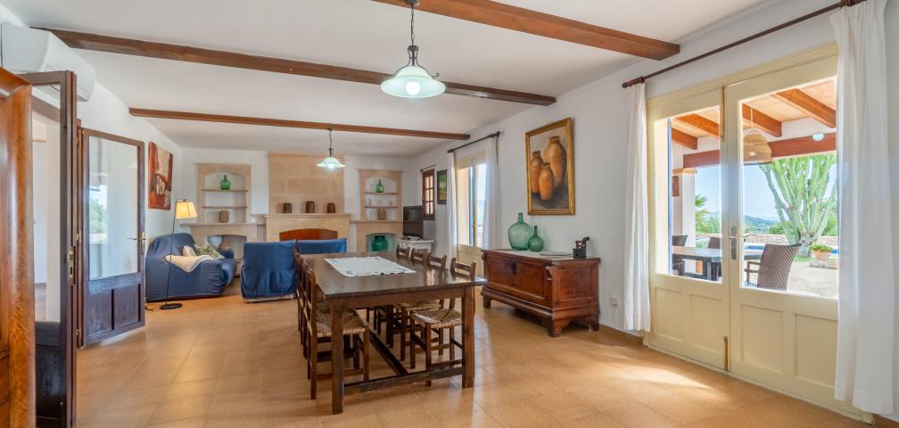 Rural Villa Na Gomendina