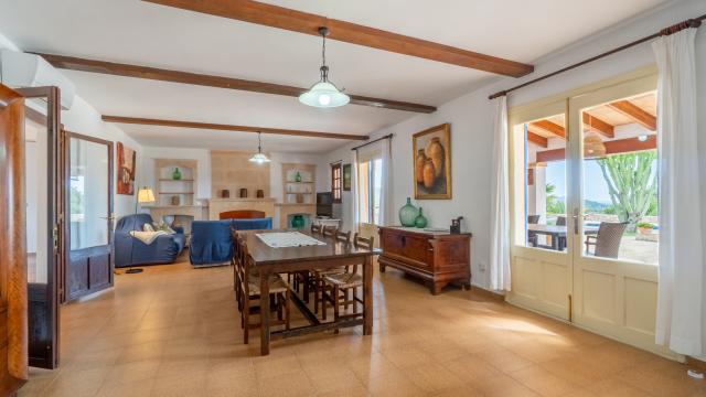 Rural Villa Na Gomendina