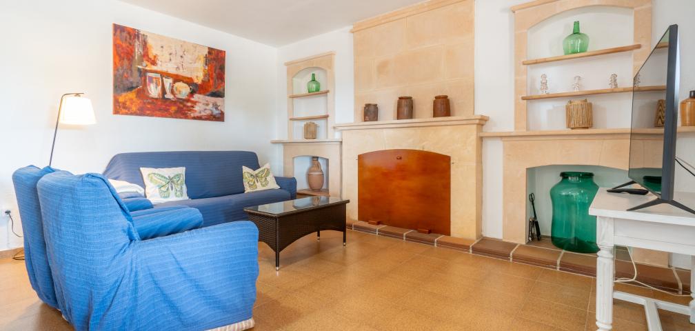 Rural Villa Na Gomendina