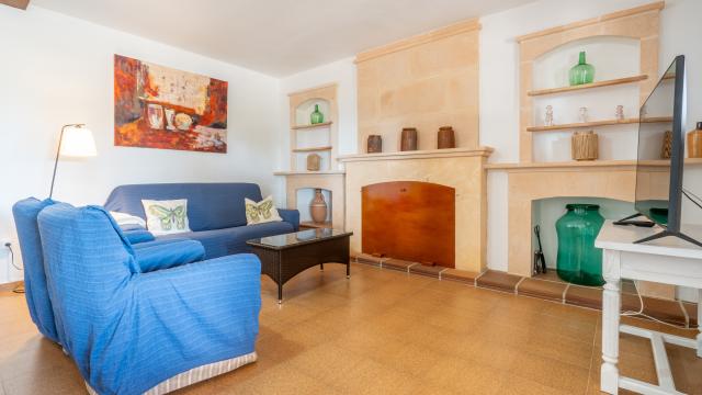 Rural Villa Na Gomendina