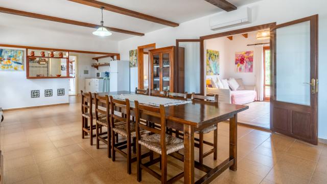 Rural Villa Na Gomendina