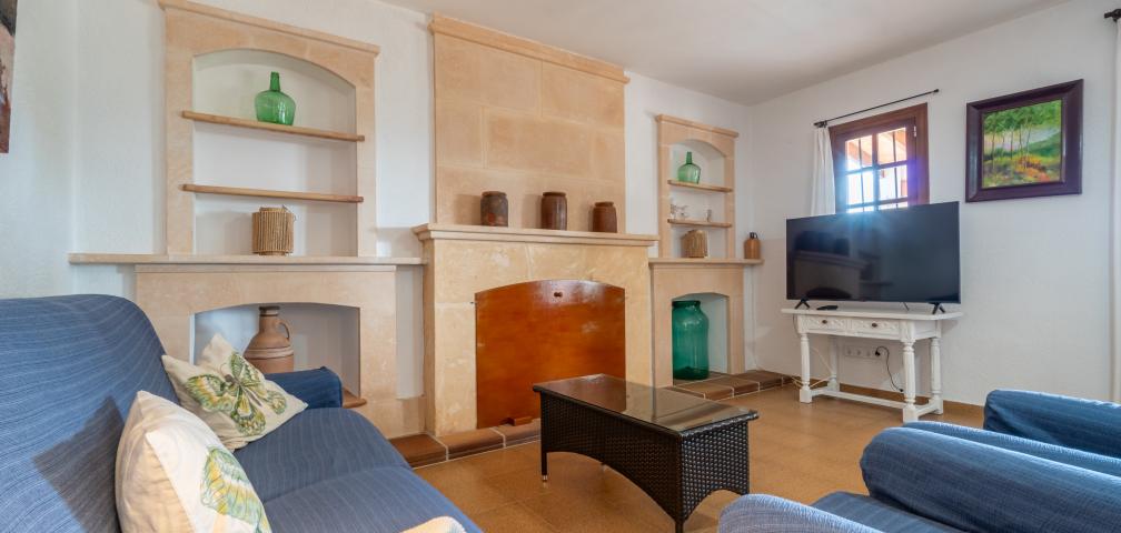 Rural Villa Na Gomendina