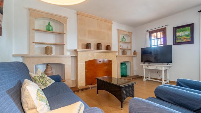 Rural Villa Na Gomendina