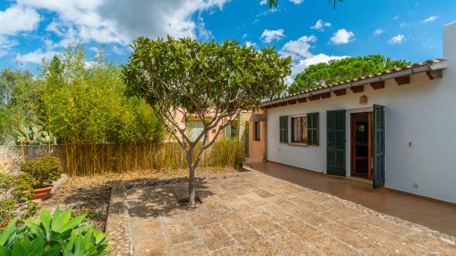 Rural Villa Na Gomendina