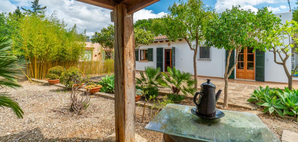 Rural Villa Na Gomendina