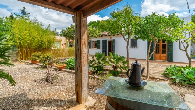 Rural Villa Na Gomendina