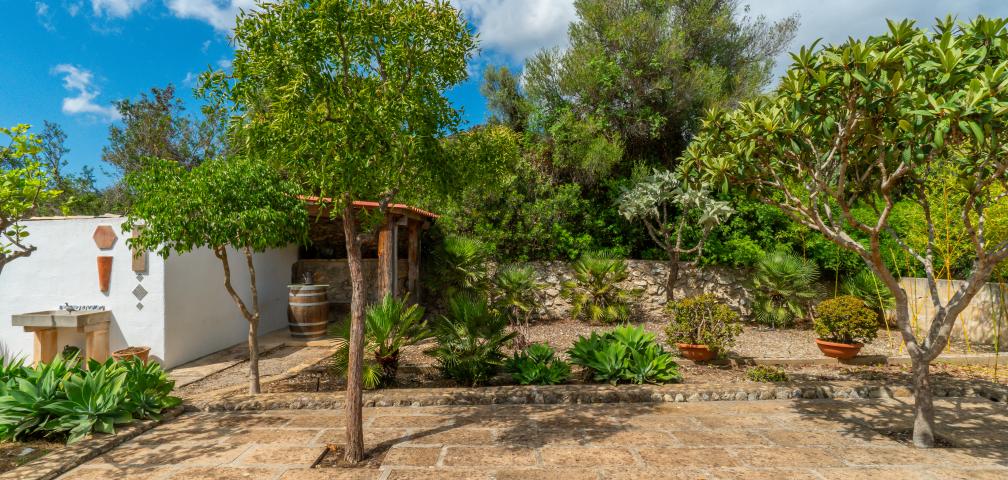 Rural Villa Na Gomendina