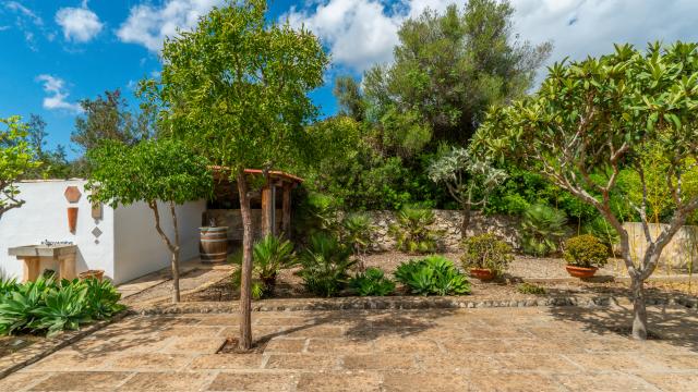 Rural Villa Na Gomendina