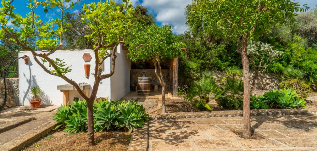 Rural Villa Na Gomendina