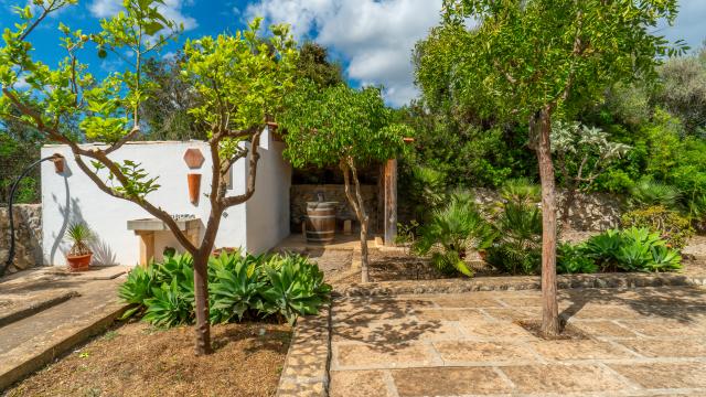 Rural Villa Na Gomendina