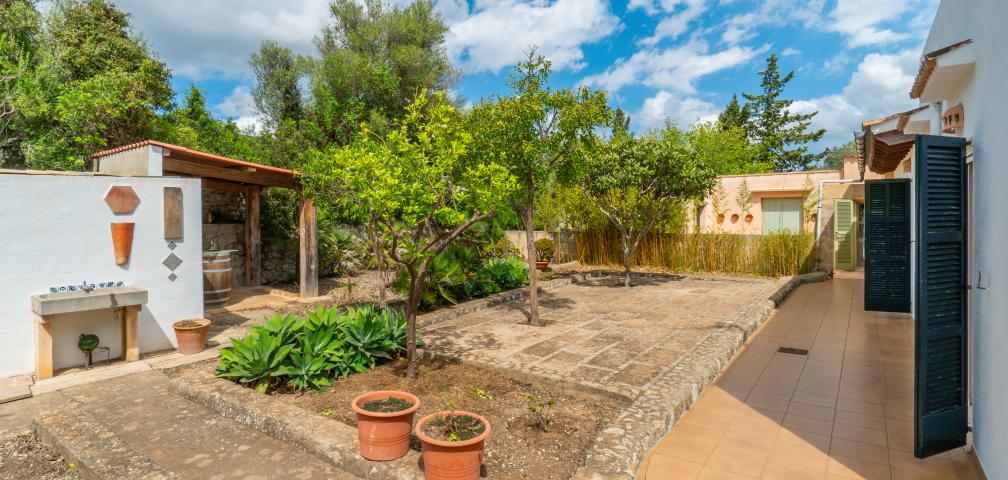 Rural Villa Na Gomendina