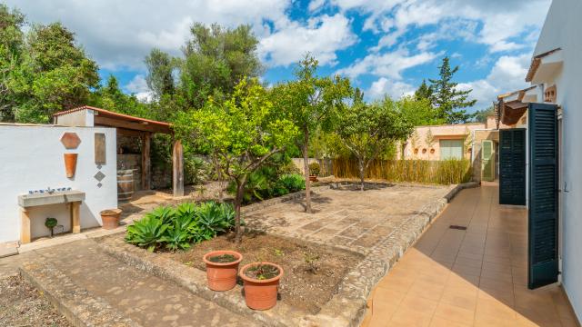 Rural Villa Na Gomendina