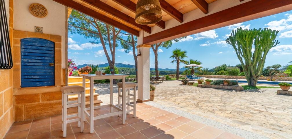 Rural Villa Na Gomendina