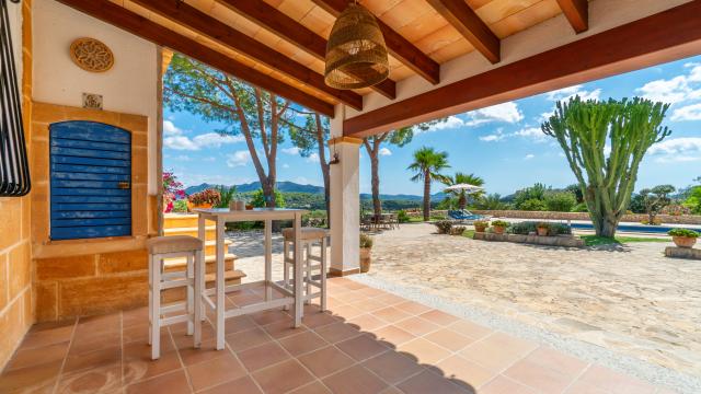 Rural Villa Na Gomendina