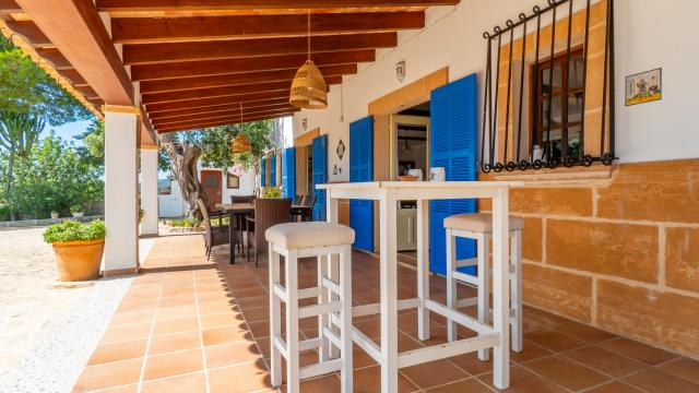 Rural Villa Na Gomendina