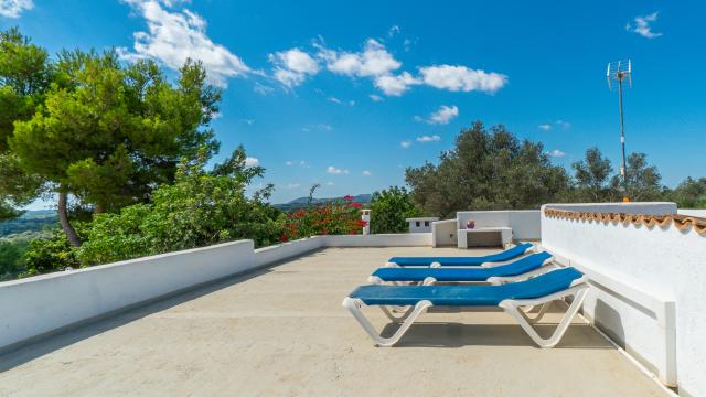 Rural Villa Na Gomendina