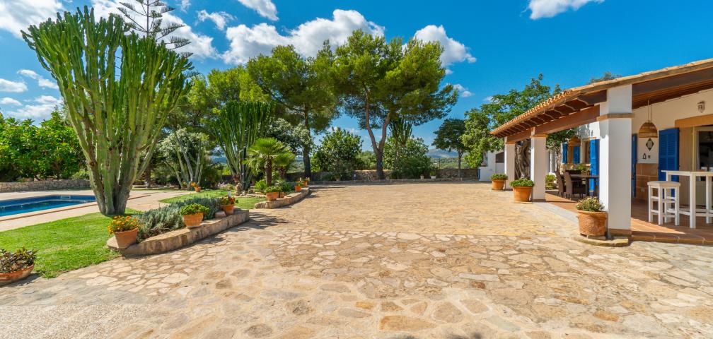 Rural Villa Na Gomendina