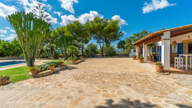 Rural Villa Na Gomendina