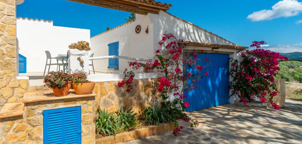 Rural Villa Na Gomendina