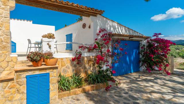 Rural Villa Na Gomendina