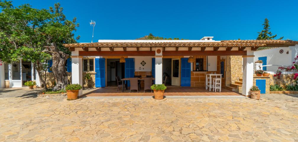 Rural Villa Na Gomendina