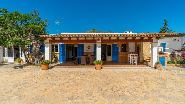 Rural Villa Na Gomendina