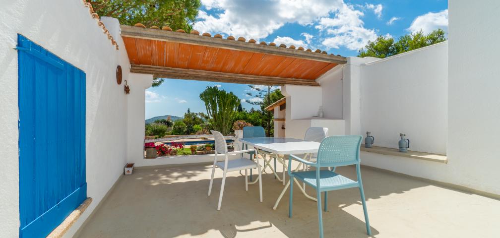 Rural Villa Na Gomendina