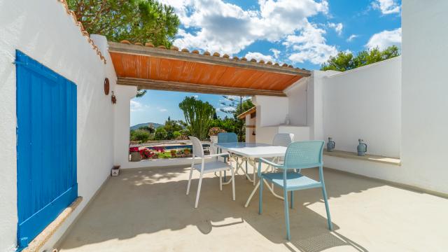 Rural Villa Na Gomendina