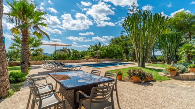 Rural Villa Na Gomendina