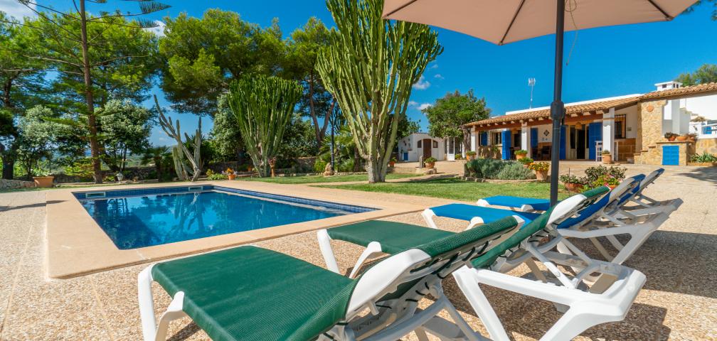 Rural Villa Na Gomendina