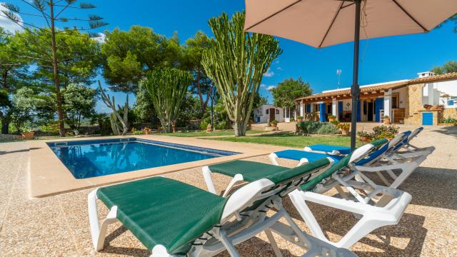 Rural Villa Na Gomendina