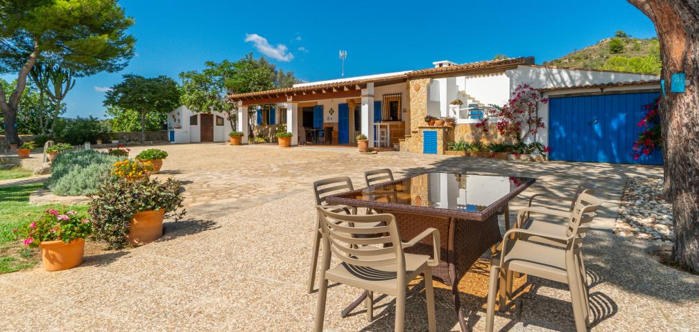 Rural Villa Na Gomendina