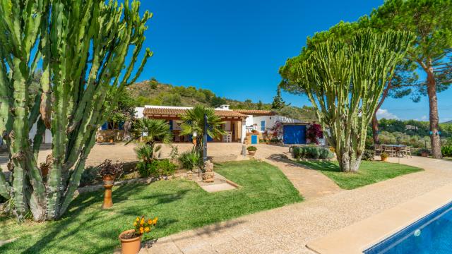 Rural Villa Na Gomendina