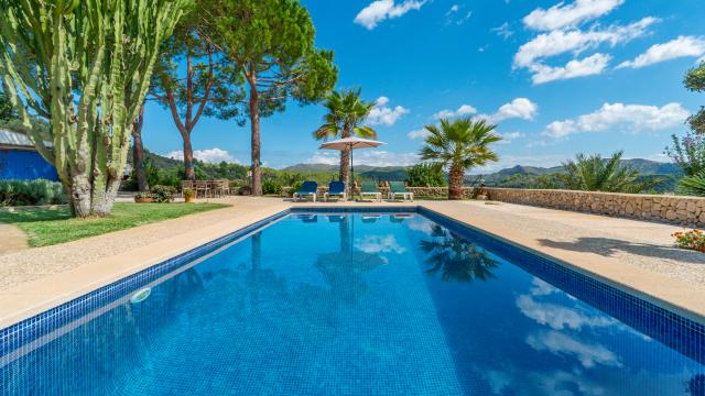 Rural Villa Na Gomendina