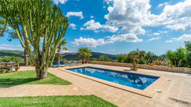 Rural Villa Na Gomendina