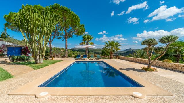 Rural Villa Na Gomendina