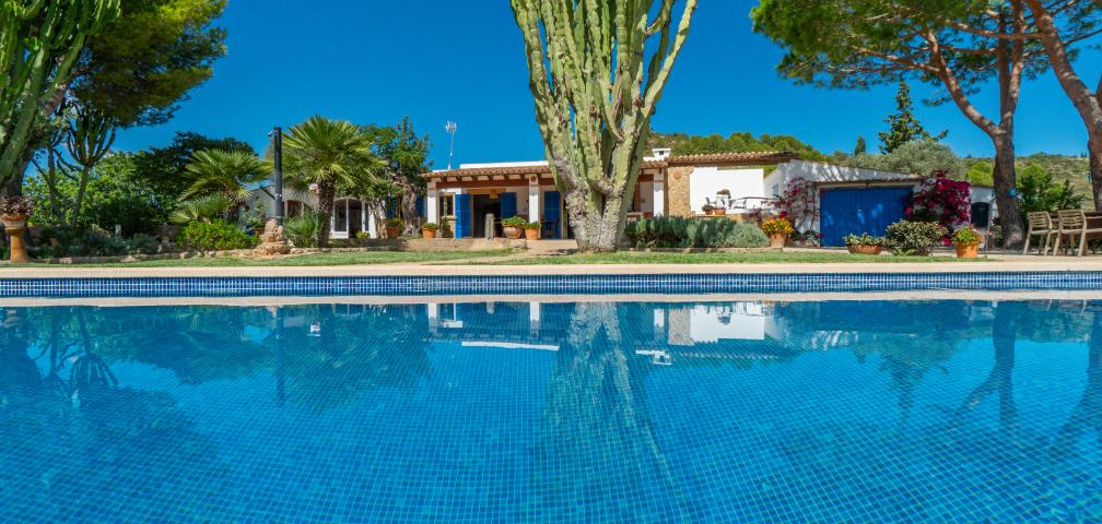 Rural Villa Na Gomendina