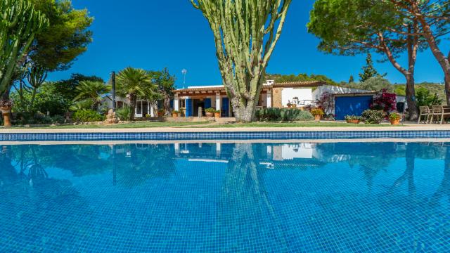 Rural Villa Na Gomendina