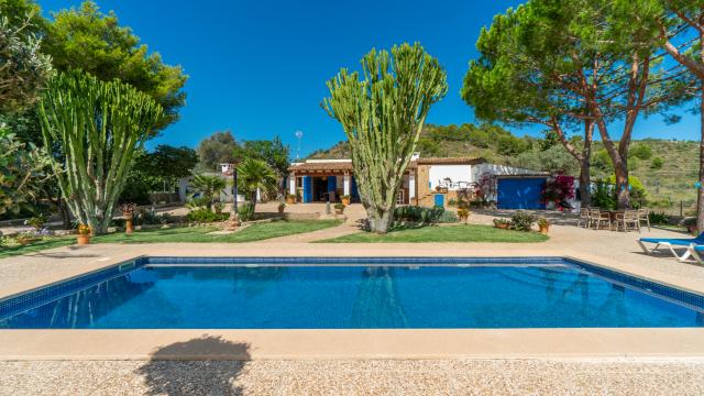 Rural Villa Na Gomendina