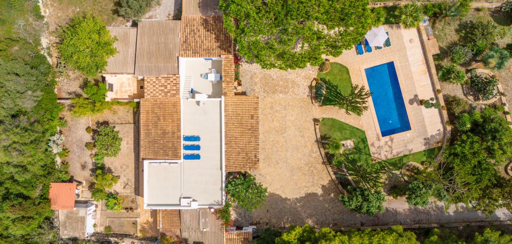 Rural Villa Na Gomendina