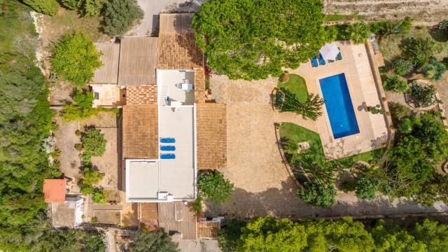 Rural Villa Na Gomendina