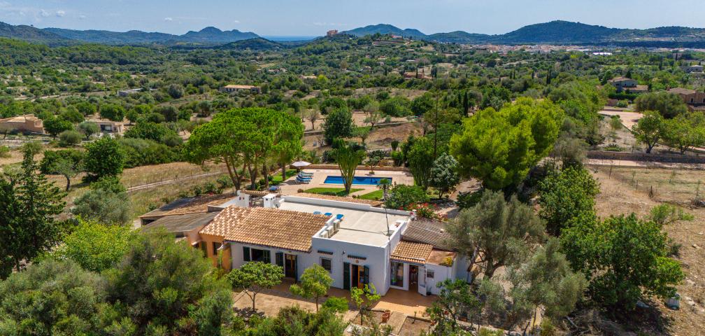 Rural Villa Na Gomendina