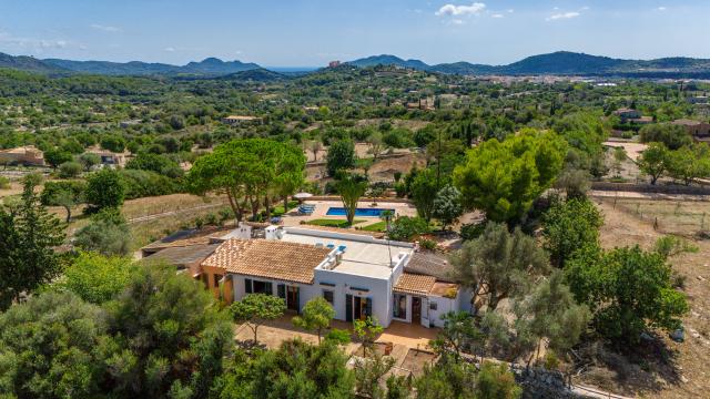 Rural Villa Na Gomendina